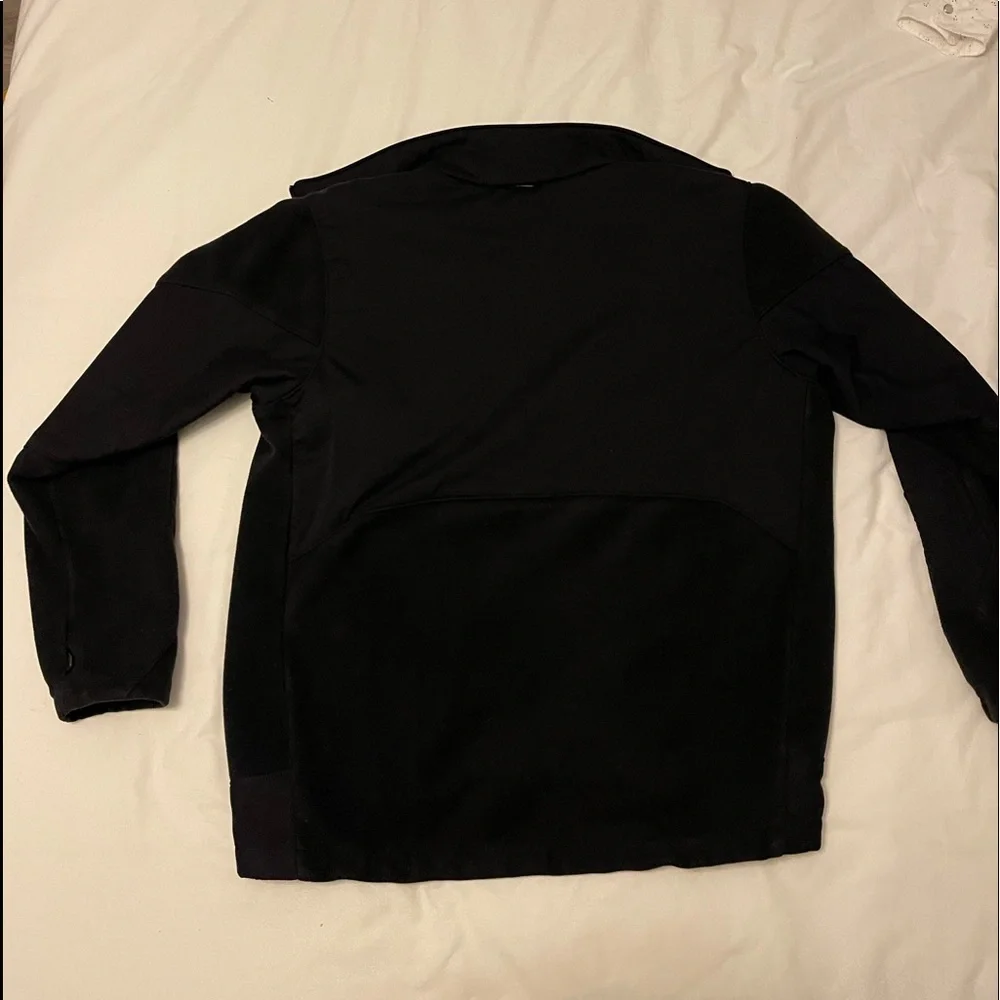 Columbia Softshell Jacket - Picture 3 of 5